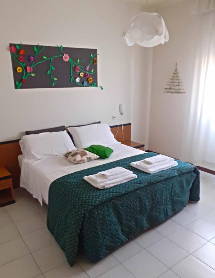 Polinago Hotel Prato Verde מראה חיצוני תמונה