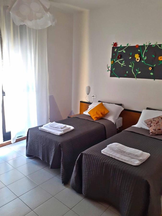 Polinago Hotel Prato Verde מראה חיצוני תמונה