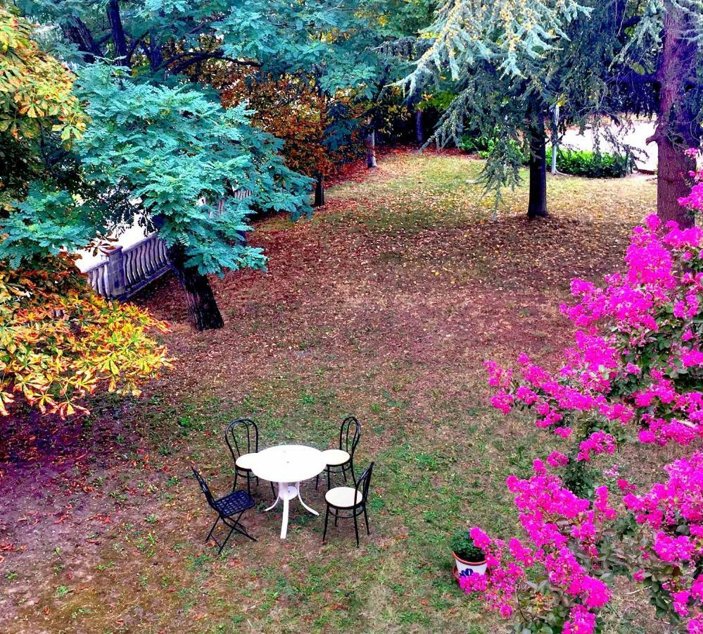 Polinago Hotel Prato Verde מראה חיצוני תמונה