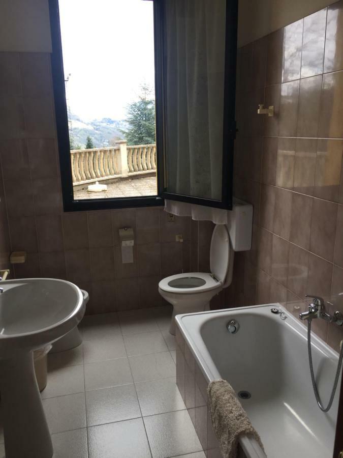 Polinago Hotel Prato Verde מראה חיצוני תמונה